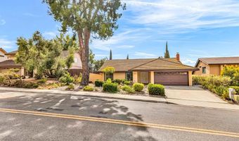 10021 Canyontop St, Spring Valley, CA 91977