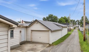 331 W 2nd St, Auburn, IN 46706