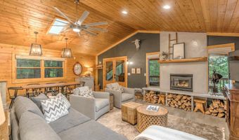 89 Alpine Lake Way, Angel Fire, NM 87710