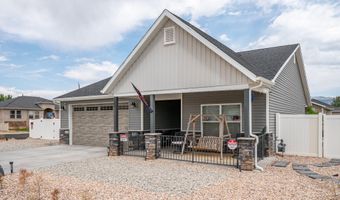 142 N 4275 W, Cedar City, UT 84721
