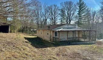105 Albert Bell Rd, Albany, KY 42602