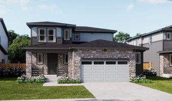 513 Lost Lake St Plan: Plan 3501, Brighton, CO 80601