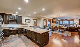 42 SNOWFLAKE Dr 505, Breckenridge, CO 80424