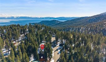 1021 DORCEY Dr, Incline Village, NV 89451