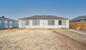 927- A S BRYAN St, Amarillo, TX 79102