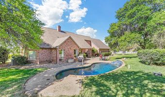 114 Red River Ct, Azle, TX 76020