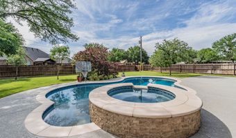 101 Black Oak Dr, Aledo, TX 76008