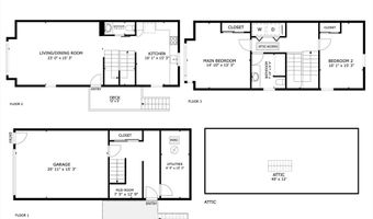 8 High St F2, Acton, MA 01720