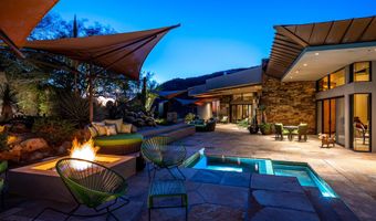 6964 E Stagecoach Pass, Carefree, AZ 85377