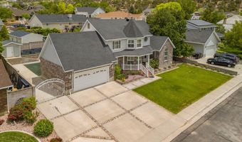 2126 N Cobblecreek Dr, Cedar City, UT 84721