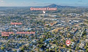 8980 Linden Ln, La Mesa, CA 91941