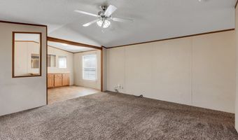 500 NE 1st, Andrews, TX 79714