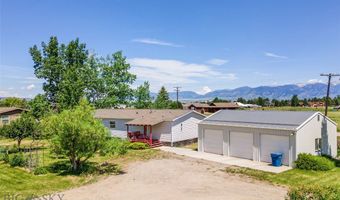1825 Rottweiler, Belgrade, MT 59714