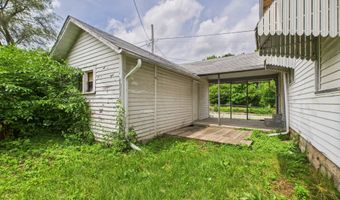 1201 Arrow Ave, Anderson, IN 46016