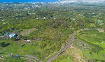 75-5430 NALO MELI Dr Lot #: 39, Holualoa, HI 96725