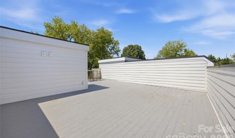 509 Strong Ave, Charlotte, NC 28205