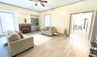 518 E Furlow St, Americus, GA 31709