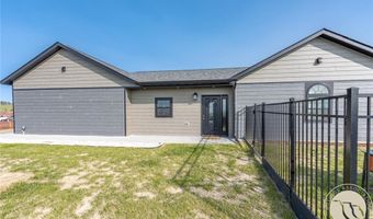 5040 Old Hardin Rd, Billings, MT 59101