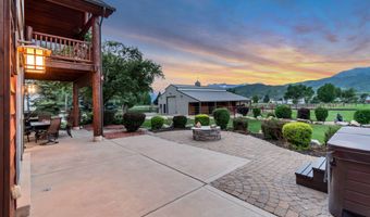 2984 WINTERTON, Charleston, UT 84032