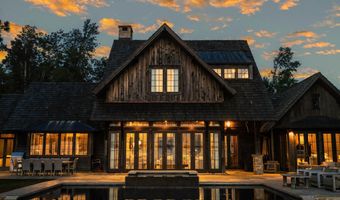 130 Sundown Rdg, Alexander City, AL 35010