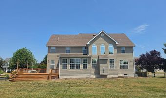 109 MASTERS Ln, Magnolia, DE 19962