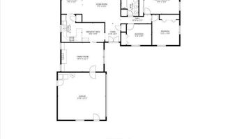 1208 Fulton Ave, Alexandria, IN 46001