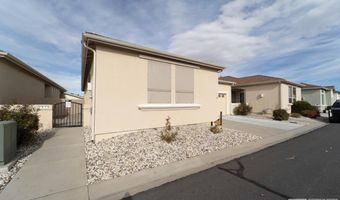 1218 Bandtail Dr, Carson City, NV 89701