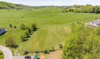 Lot # 6 Trotters Lane, Abingdon, VA 24211