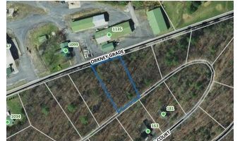 Lot 9 LEE CT, Basye, VA 22810