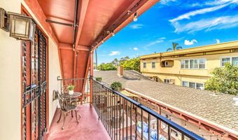 110 Maple St, San Diego, CA 92103