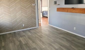 1615 N Fairfield St, Amarillo, TX 79107