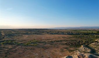1242 Hwy 20 S, Basin, WY 82410