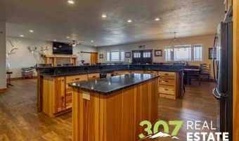 6 Prairie Schooner Dr, Cody, WY 82414