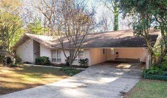 1570 Nantahalla Ct NE, Atlanta, GA 30329