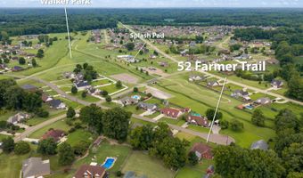 52 FARMER TRAIL St, Atoka, TN 38004