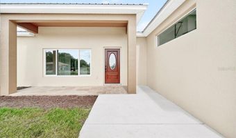 3188 N SEDGEWICK Rd, Avon Park, FL 33825