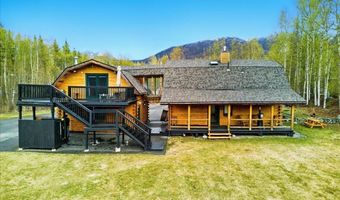 17720 Werre St, Chugiak, AK 99567