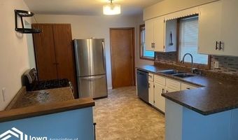 1309 E Elm St, Algona, IA 50511