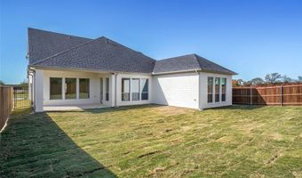 622 Finch Ave, Aledo, TX 76008