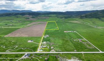 2360 HWY 238, Auburn, WY 83111