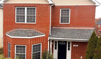 1986 RETTA GILLIAM Ct SE, Washington, DC 20020