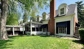 1415 N Washington St, Aberdeen, SD 57401