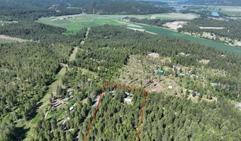 1401 Katka Rd, Bonners Ferry, ID 83805