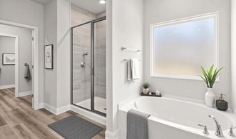 9500 Mossy Rd Plan: The Kingston, Biloxi, MS 39532