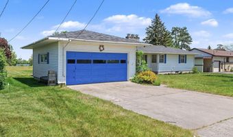 1249 W Washington Ave, Alpena, MI 49707
