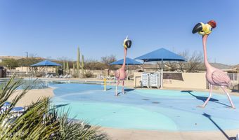 14192 S Avenida Zumba, Sahuarita, AZ 85629