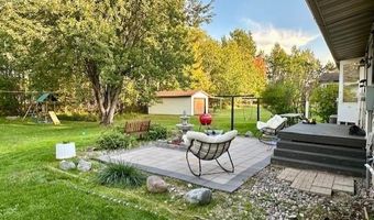 204 S 5th St E, Aurora, MN 55705