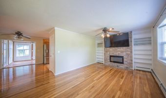 42 Bailey Woods Rd, Brooklyn, CT 06234