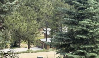 San Mateo Drive lot 1292, Angel Fire, NM 87710