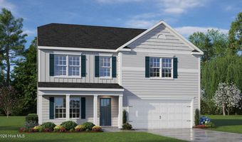 1122 Aviator Ln, Ayden, NC 28513